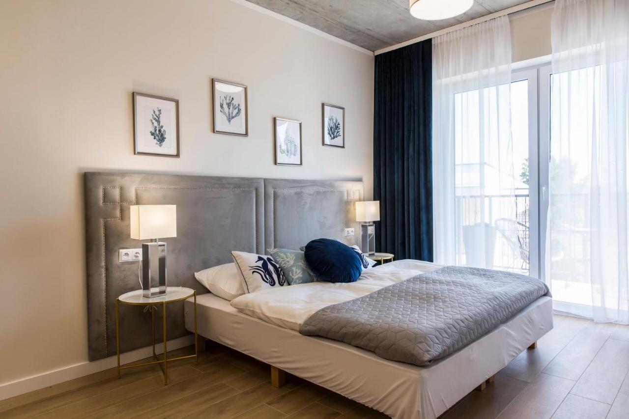 Piedmont House Leilighet Krasków Eksteriør bilde